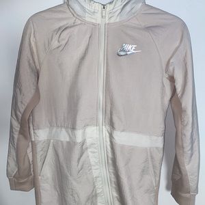Nike jacket